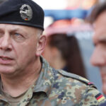 Un general german susține reintroducerea serviciului militar: „Fără acesta, nu putem asigura apărarea infrastructurii vitale!” 2 un general german pledeaza pentru serviciul militar obligatoriu nu vom avea cu ce sa protejam nici infrastructura critica 683ea6da484a6