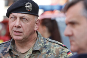 un general german pledeaza pentru serviciul militar obligatoriu nu vom avea cu ce sa protejam nici infrastructura critica 683ea6da484a6
