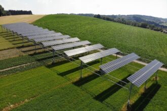 un grup spaniol va construi un parc agrofotovoltaic in judetul iasi 68621eb3a7423