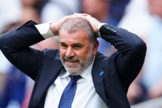 un idol al lui tottenham e devastat de demiterea lui postecoglou si lanseaza un avertisment pentru viitorul antrenor 6843e44ba3892