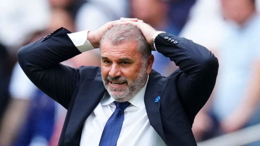 Un fost star al lui Tottenham e profund afectat de plecarea lui Postecoglou și transmite un mesaj de precauție pentru noul tehnician 1 un idol al lui tottenham e devastat de demiterea lui postecoglou si lanseaza un avertisment pentru viitorul antrenor 6843e44ba3892
