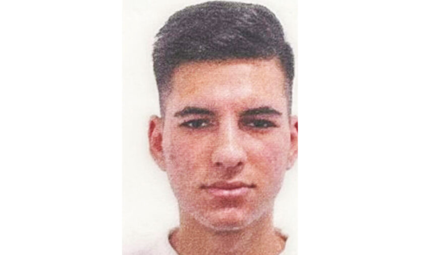 Un adolescent din Constanța a dispărut din nou: Are cineva informații despre el? 1 un minor din constanta a plecat pentru a doua oara de acasa l ati vazut 6842e49ccd6a6