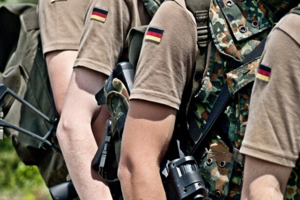 un oficial militar german cere reintroducerea serviciului militar obligatoriu trebuie sa ne pregatim 6842fdf6f3144