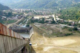 un ong sustine ca a obtinut in instanta demolarea unui baraj hidroelectrica ministrul energiei stire falsa nu demolam nici un baraj 684a69c19d7da