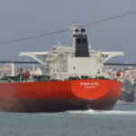 un petrolier s a ciocnit cu alte doua nave in apropiere de stramtoare ormuz 24 de persoane au fost evacuate 685134741470e