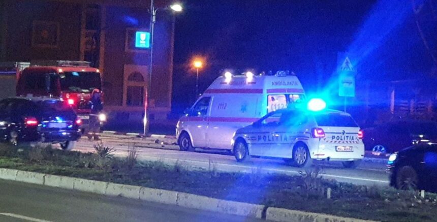 Accident pe bulevardul Mamaia din Constanța: Un pieton a fost lovit de o motocicletă 1 un pieton a fost lovit de o motocicleta pe bulevardul mamaia din constanta 683f55ad703c5