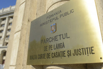 un procuror din galati a fost retinut de parchetul general magistratul e acuzat ca a sustras probe dintr un dosar care viza un preot 684c8cb602977