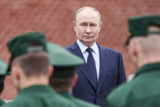 un razboi intre rusia si nato ar costa lumea 15 trilioane de dolari incidentul de care putin s ar putea folosi ca sa lanseze invazia 685cc8478c27a