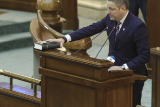 un senator de la psd a fost trimis in judecata dupa ce a fost prins la volan cu permisul suspendat surse 68541dd525563
