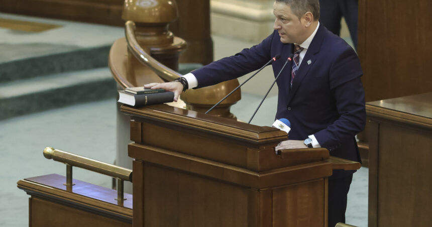 Un senator PSD, acuzat de conducere fără permis, se confruntă cu justiția! 1 un senator de la psd a fost trimis in judecata dupa ce a fost prins la volan cu permisul suspendat surse 68541dd525563