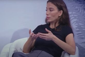un startup ai de numai 5 luni fondat de o it ista nascuta in albania primeste 2 miliarde dolari de la investitori 68593ed28d83a