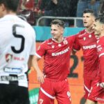 Un jucător de la Dinamo a suferit o accidentare în partida amicală cu Petrolul 2 un titular de la dinamo s a accidentat in amicalul cu petrolul 684d3f54c1313