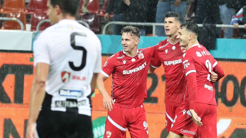 Un jucător de la Dinamo a suferit o accidentare în partida amicală cu Petrolul 1 un titular de la dinamo s a accidentat in amicalul cu petrolul 684d3f54c1313