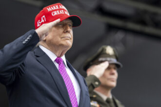 un zbor cu elicopterul un apel telefonic si o decizie istorica cum s a hotarat trump sa atace iranul 685a333b192d7