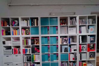 una dintre cele mai importante librarii independente din romania pune lacatul pe usa 68504a6d96b8a
