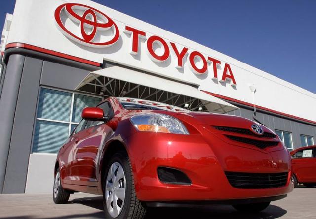 Start promițător: Michael Schmidt, antreprenorul german de la Automobile Bavaria, își extinde afacerea prin achiziția unui dealer Toyota. 1 unda verde germanul michael schmidt proprietarul automobile bavaria preia un dealer toyota 684032233d0a6