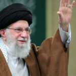 Tainele ascunzișurilor ayatollahului Ali Khamenei și ale familiei sale în Iran 2 unde se ascund liderul suprem al iranului ayatollahul ali khamenei si familia sa 684fae34ae770