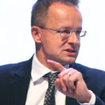 Ungaria avertizează asupra opririi inițiativei energetice von der Leyen–Zelenski: „O sfidare flagrantă” a reglementărilor europene 3 ungaria ameninta cu blocarea planului energetic von der leyen zelenski incalcare nerusinata a normelor europene 684f2c1fa0d1c