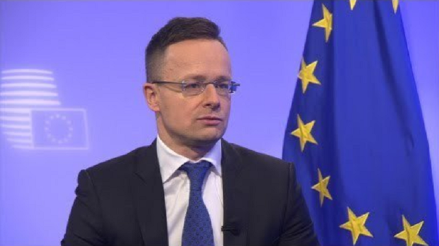 Ungaria și Slovacia își exprimă opoziția față de sancțiunile Uniunii Europene impotriva Rusiei 1 ungaria si slovacia anunta ca au decis sa blocheze sanctiunile ue impotriva rusiei 6859889dcede6