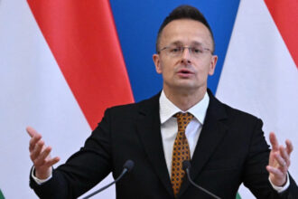 ungaria va cumpara in continuare petrol si gaze din rusia desi ue vrea sa opreasca toate importurile din aceasta tara 685416b4d9c1e