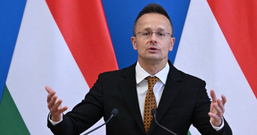 Ungaria își menține legăturile energetice cu Rusia, în ciuda presiunilor Uniunii Europene de a suspenda importurile din această națiune 1 ungaria va cumpara in continuare petrol si gaze din rusia desi ue vrea sa opreasca toate importurile din aceasta tara 685416b4d9c1e