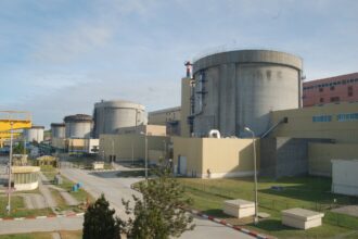 unitatea 2 a cne cernavoda a fost resincronizata cu sistemul energetic national dupa finalizarea cu succes a opririi planificate 685bdf26f1c27