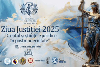 uniunea juristilor din romania va organiza in 3 iulie ziua justitiei 68555f368c474