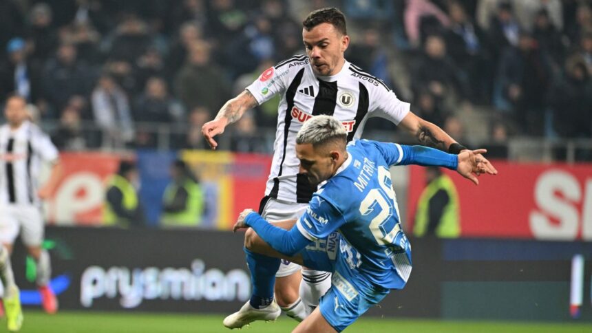 Craiova și U Cluj, o călătorie tumultoasă spre faza grupelor: toate echipele calificate în Conference League au fost dezvăluite! 1 universitatea craiova si u cluj drum infernal spre grupa se stiu toate echipele calificate in conference league 683d45c31215d