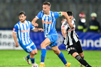 universitatea craiova si u cluj si au aflat adversarele din conference league 68545d00cc1cc