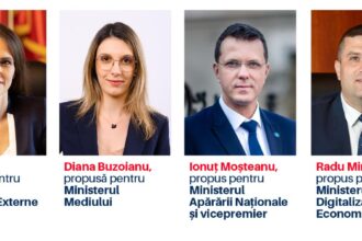usr a validat ministii care vor face parte din guvernul bolojan vezi cine sunt acestia 6857d91ecd58a