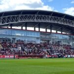 UTA Arad a făcut o mutare de senzație: a obținut semnătura unui atacant internațional pentru următoarele două sezoane! 3 uta arad a dat lovitura pe piata transferurilor a semnat pe doi ani cu un atacant de nationala 683dfc97c8af7