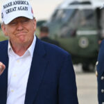 Un ocean de teorii neobișnuite, meme haioase și alegeri financiare: explorarea contului lui Donald Trump pe Truth Social 2 val de conspiratii bizare meme si decizii economice cum arata contul lui donald trump pe truth social 683e873642e4d