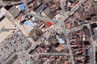 vanzarea unui teren de peste 200 de mp catre o firma de servicii funerare pe masa consilierilor locali din navodari 683d232d691ad