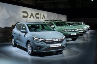 vanzarile dacia pe piata din franta revin la viteza maxima 684a5f5849f48
