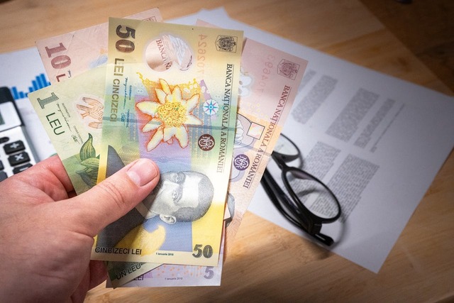 Venitul lunar mediu pe gospodărie a atins anul trecut suma de 8.270 lei 1 veniturile totale medii lunare au ajuns anul trecut la 8 270 lei pe o gospodarie 6847d4cede553