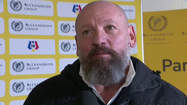 "Stelea dezvăluie adevărul dureros înainte de Austria - România: 'Asta e esența!'" Fostul mare portar lovește direct în problemă. 1 verdictul necrutator al lui stelea inainte de austria romania asta este esenta fostul mare portar pune degetul pe rana 68442e1959dd7