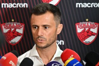 veste excelenta pentru dinamo ce a spus andrei nicolescu suntem foarte aproape sa inchidem doua transferuri 68611313196db