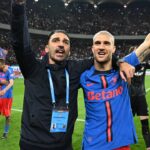 O surpriză plăcută pentru FCSB înainte de Supercupă: "Am analizat regulamentul de dimineață. E clar ca lumina zilei!" 2 veste excelenta primita de fcsb inaintea supercupei am studiat regulamentul dimineata scrie negru pe alb 68618a85f28e2