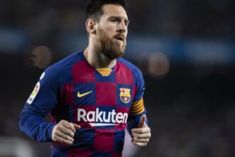 veste neasteptata in lumea fotbalului lionel messi a inceput negocierile si poate schimba echipa 685e61f03cbee