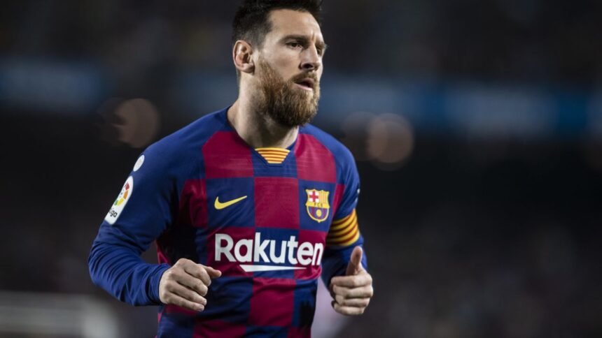 Surpriză în universul fotbalului: Lionel Messi a intrat în negocieri și ar putea să își schimbe destinația! 1 veste neasteptata in lumea fotbalului lionel messi a inceput negocierile si poate schimba echipa 685e61f03cbee