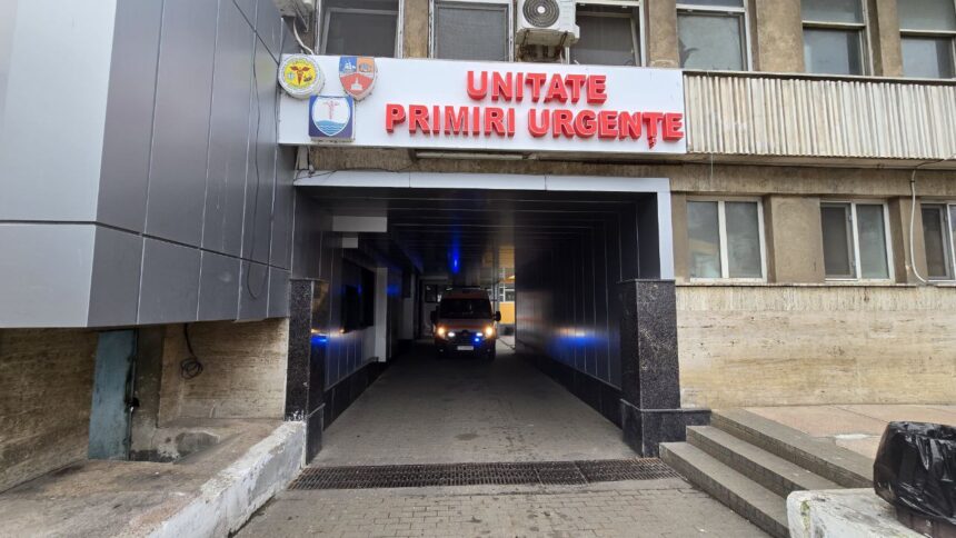 Noutăți promițătoare pentru Spitalul Județean Constanța! Florin Mitroi, liderul CJC, dezvăluie crearea de noi funcții în secția de Urgență. 1 vesti bune despre spitalul judetean constanta florin mitroi presedintele cjc anunta ca vor fi infiintate posturi noi in urgenta 6859078374529