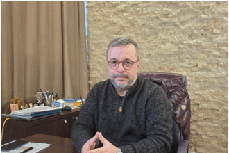 viceprimarul ionut rusu raspunde acuzatiilor lansate de primarul vergil chitac dupa ce acesta i a cerut public demisia in scandalul csm constanta 6849783b0ae61
