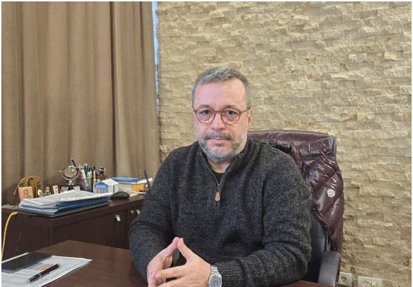 viceprimarul ionut rusu raspunde acuzatiilor lansate de primarul vergil chitac dupa ce acesta i a cerut public demisia in scandalul csm constanta 6849783b0ae61