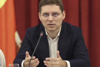 victor negrescu psd face un apel la calm si seriozitate disputele politice nu alimenteaza decat extremismul 684ed0c5c5f1c
