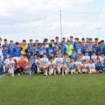 Succese răsunătoare pentru tinerii talentați de la Academia Hagi în cadrul „Junior Football Cup” 2 victorii pe linie pentru pustii de la academia hagi la junior football cup 6850243176e8b