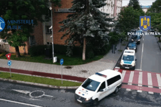 video 202 perchezitii au loc astazi in toata tara pentru combaterea criminalitatii 683d34da7175f