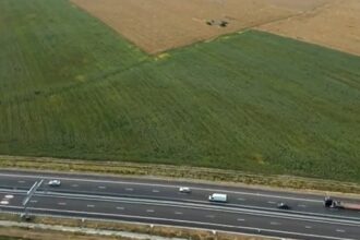 video a fost deschis un nou tronson de autostrada constanta curtea de arges doar pe autostrada 68629c829f97e
