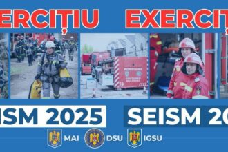 video a inceput exercitiul national seism 2025 dsu facem un apel de sustinere si de intelegere din partea populatiei 68564847a3ae4