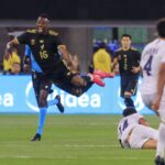 A început aventura CONCACAF Gold Cup 2025! Primul meci a adus cinci reușite spectaculoase! 3 video a inceput si concacaf gold cup 2025 cinci goluri in meciul inaugural al competitiei 684e9371d0c67