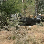 Accident deosebit de grav lângă Plauru, Tulcea: Două victime, una dintre ele având un membru amputat 2 video accident grav in apropiere de plauru tulcea doua persoane ranite una cu membru amputat 685d3b341d340